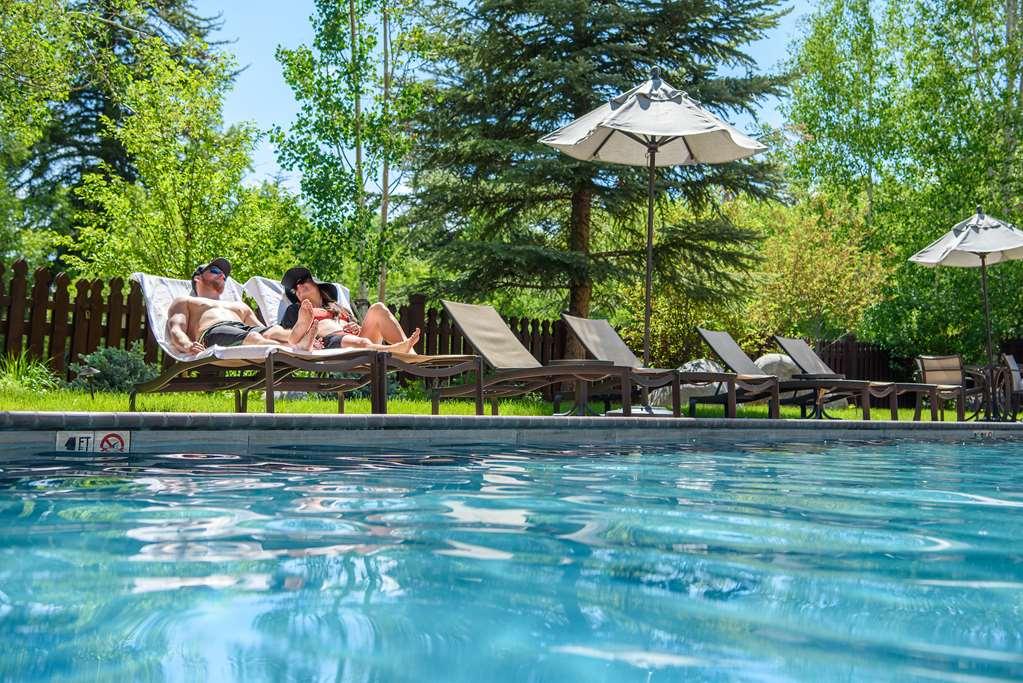 The Inn At Riverwalk Edwards Съоръжения снимка