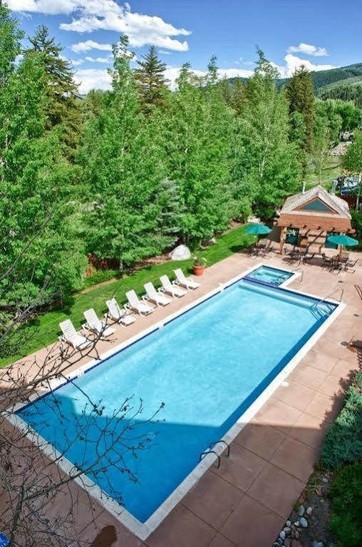 The Inn At Riverwalk Edwards Екстериор снимка