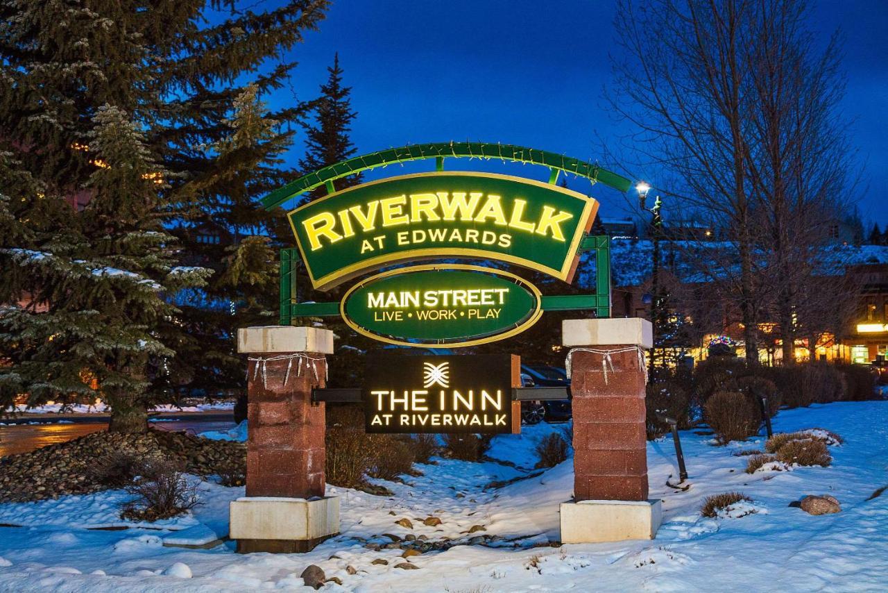 The Inn At Riverwalk Edwards Екстериор снимка